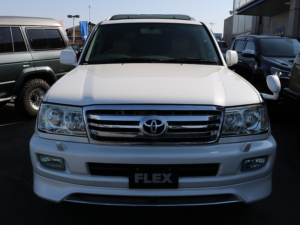 お問い合わせはランクル岡山店まで！！ＴＥＬ：０８６－４２０－２４２２