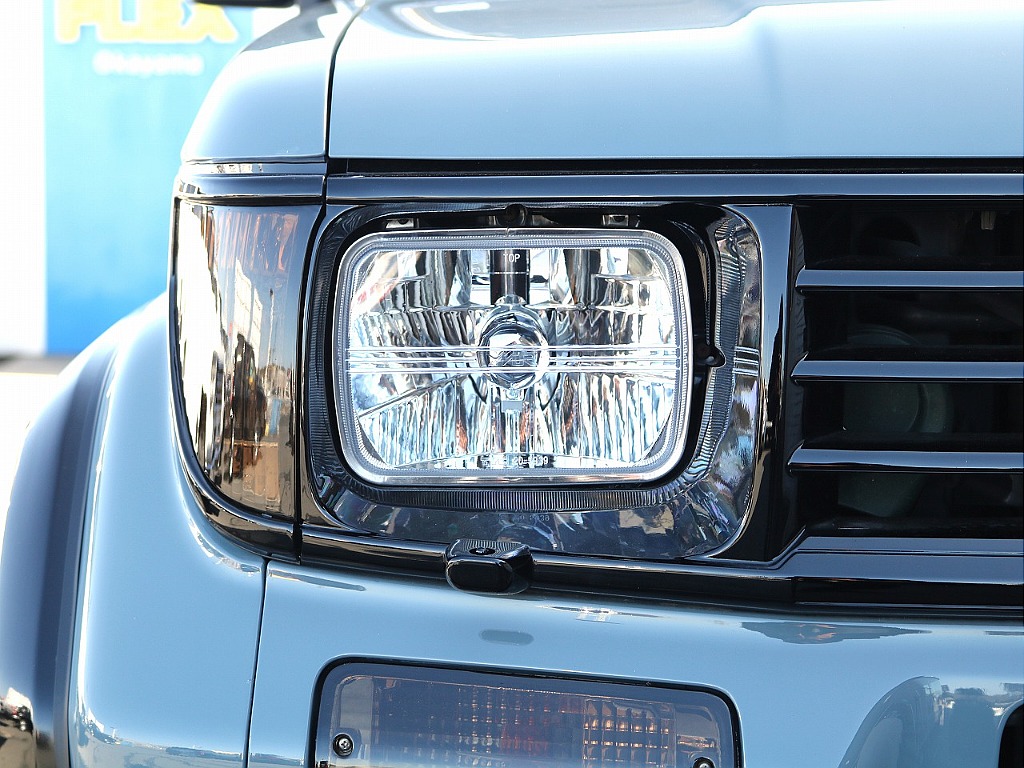 トヨタ ランドクルーザープラド(21枚目)