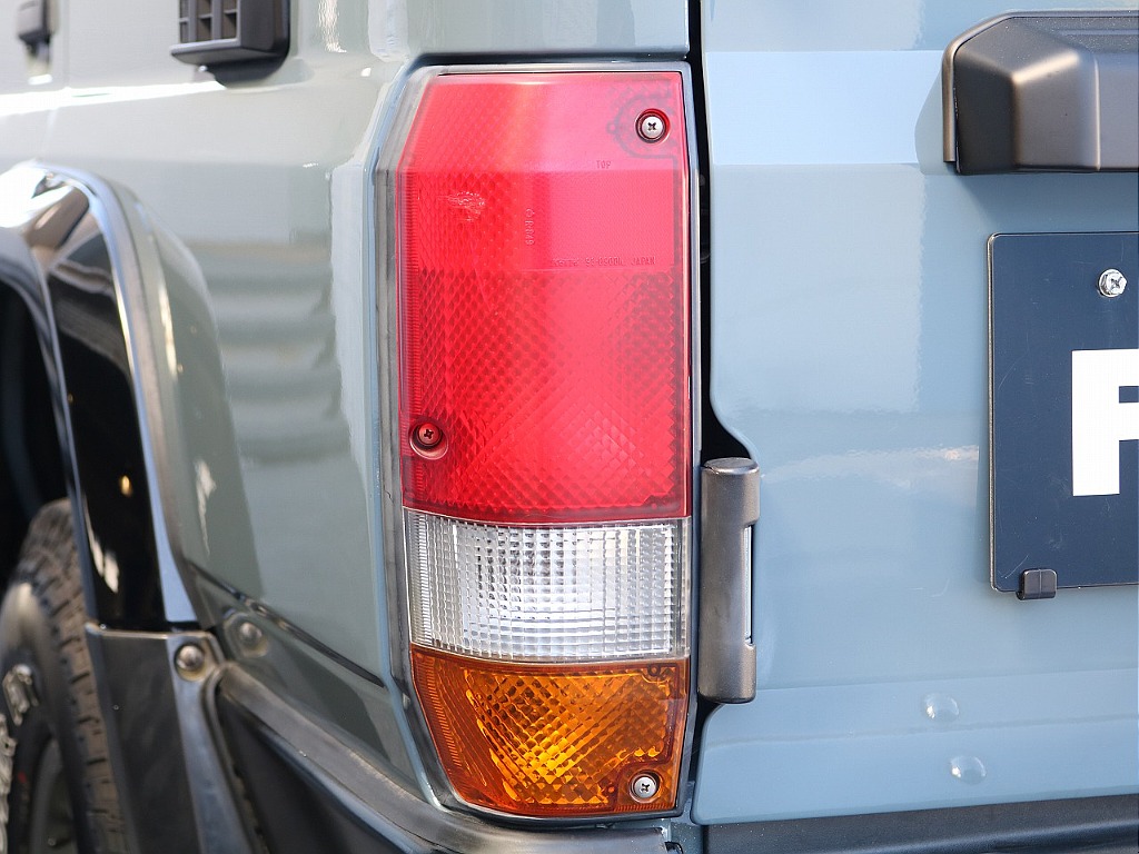 トヨタ ランドクルーザープラド(24枚目)