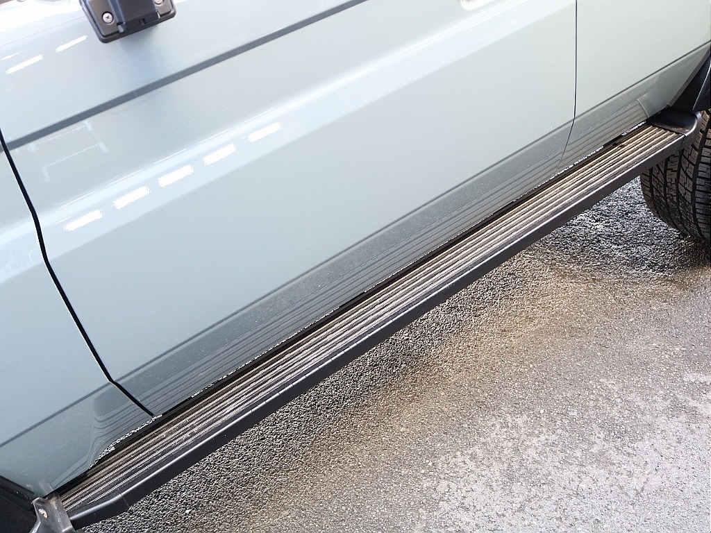 トヨタ ランドクルーザープラド(25枚目)