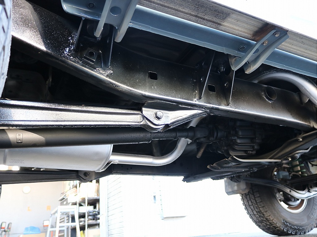 トヨタ ランドクルーザープラド(30枚目)