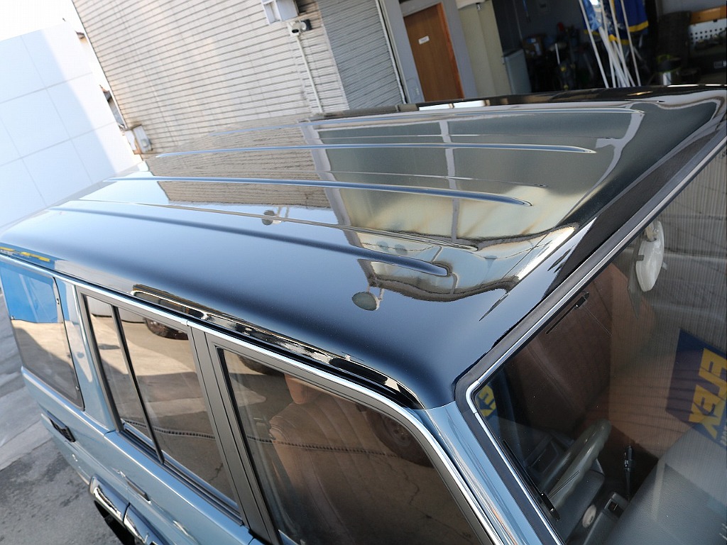 トヨタ ランドクルーザープラド(33枚目)