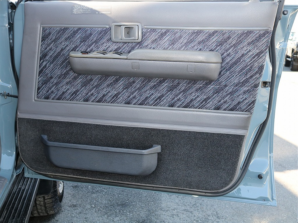 トヨタ ランドクルーザープラド(35枚目)