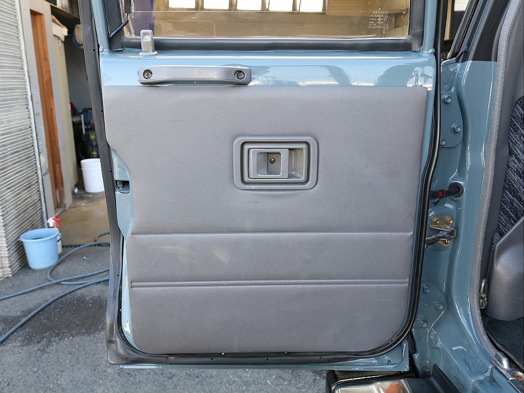 トヨタ ランドクルーザープラド(38枚目)