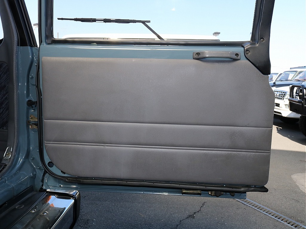 トヨタ ランドクルーザープラド(39枚目)