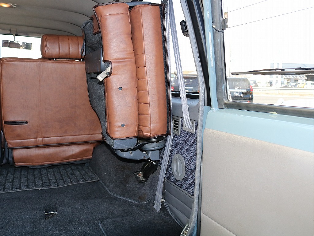 トヨタ ランドクルーザープラド(45枚目)