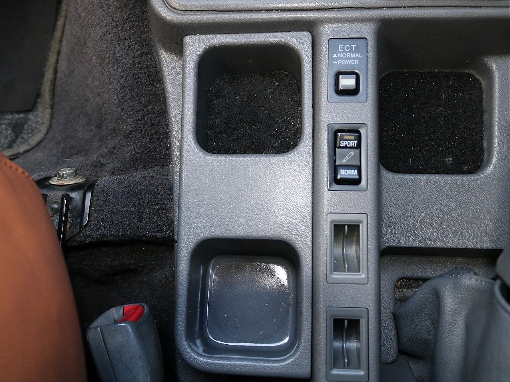 トヨタ ランドクルーザープラド(52枚目)