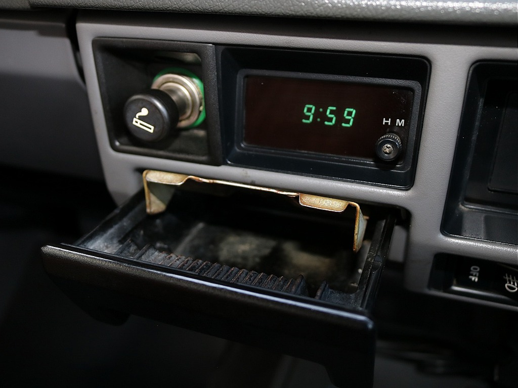 トヨタ ランドクルーザープラド(54枚目)