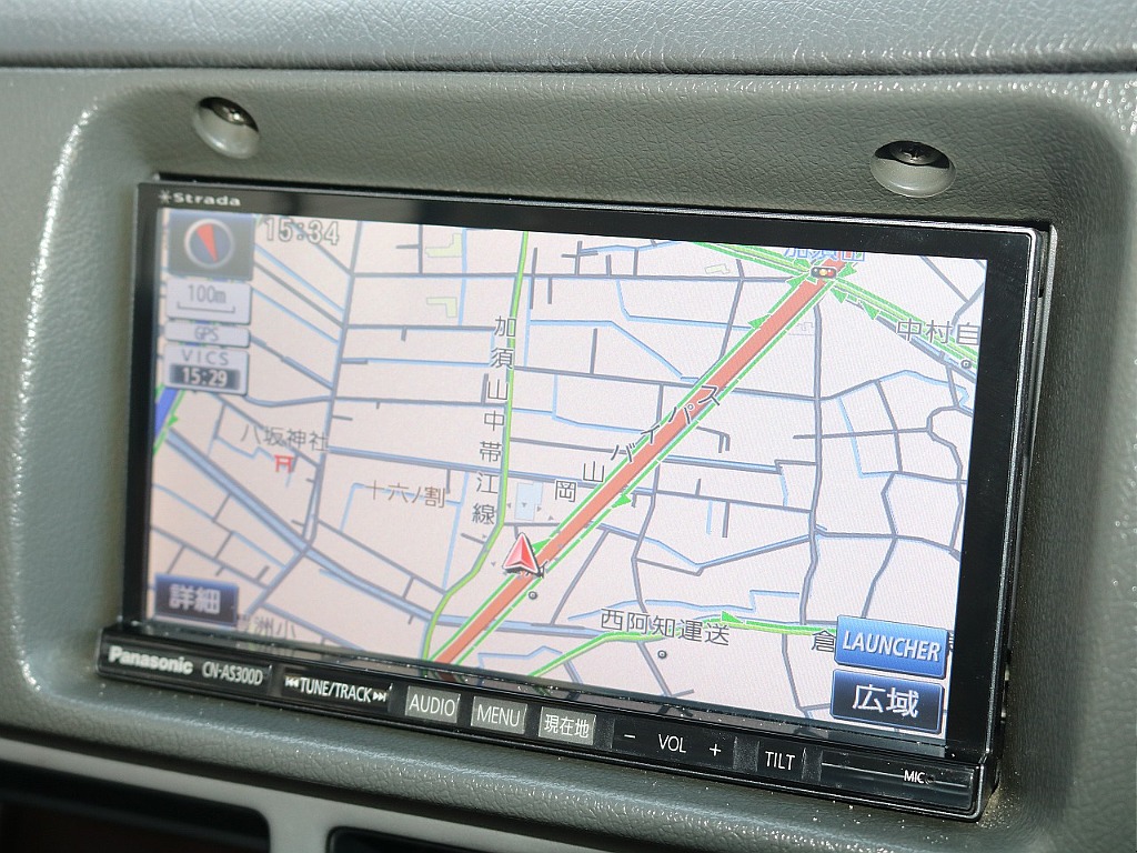 トヨタ ランドクルーザープラド(57枚目)