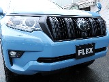 トヨタ ランドクルーザープラド(13枚目)