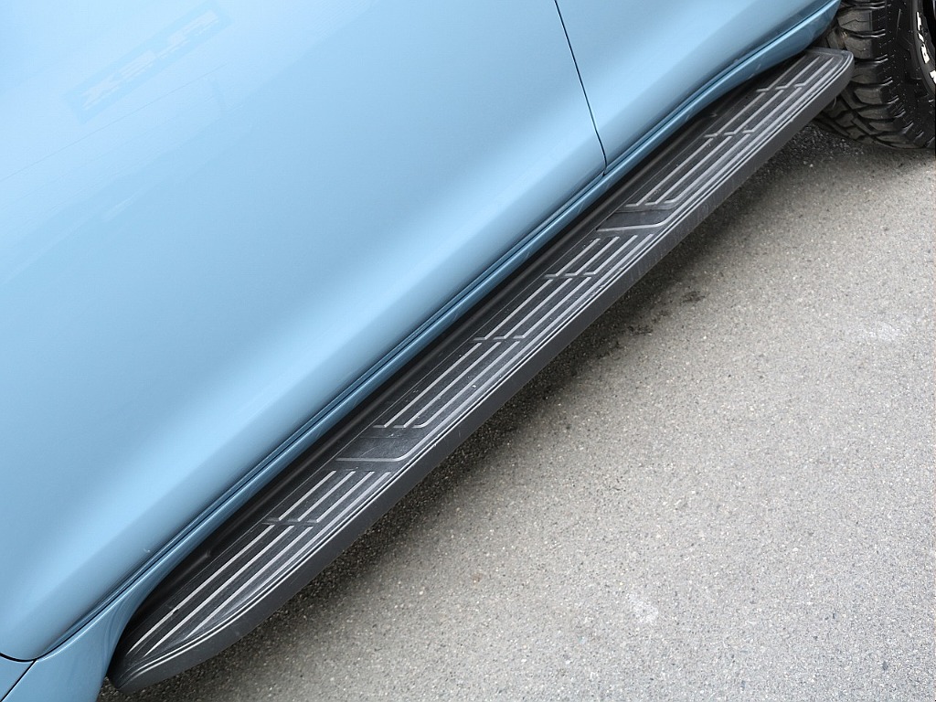 トヨタ ランドクルーザープラド(25枚目)