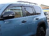 トヨタ ランドクルーザープラド(26枚目)