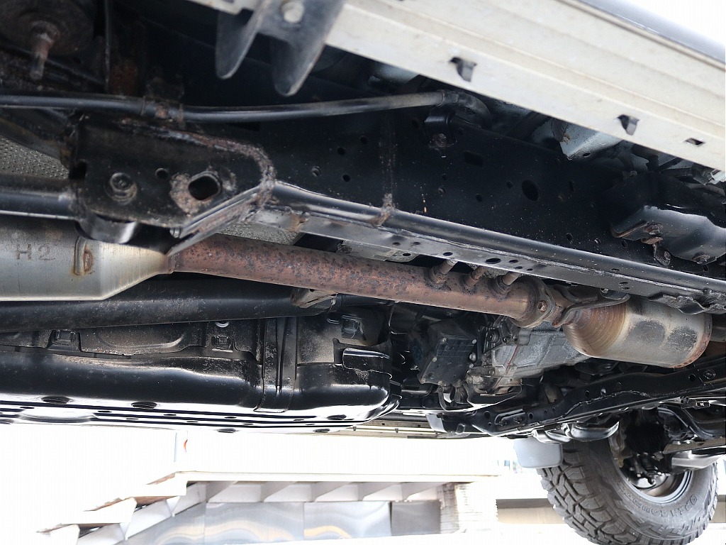 トヨタ ランドクルーザープラド(30枚目)