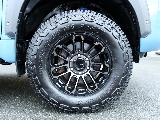 トヨタ ランドクルーザープラド(3枚目)
