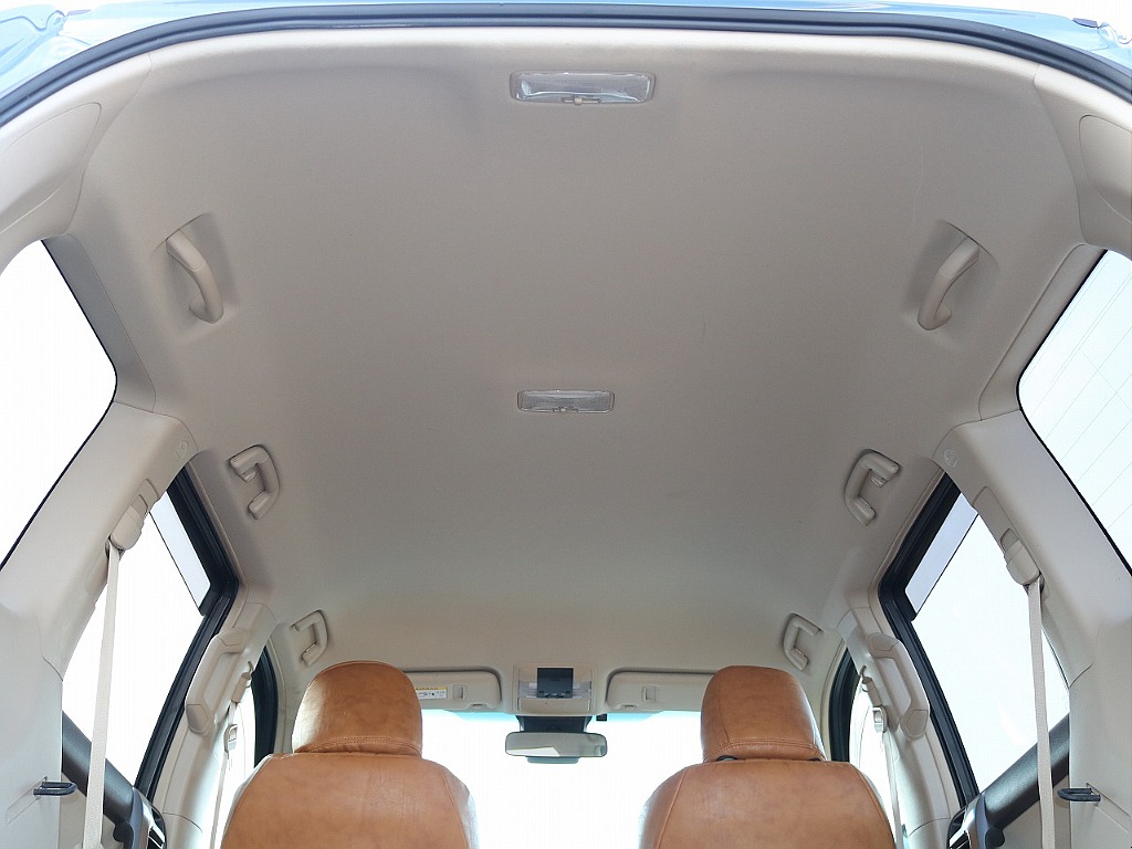 トヨタ ランドクルーザープラド(43枚目)