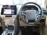 トヨタ ランドクルーザープラド(44枚目)