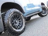 トヨタ ランドクルーザープラド(48枚目)