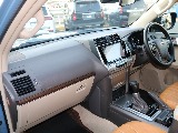 トヨタ ランドクルーザープラド(51枚目)