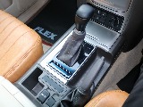 トヨタ ランドクルーザープラド(52枚目)