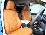 トヨタ ランドクルーザープラド(6枚目)