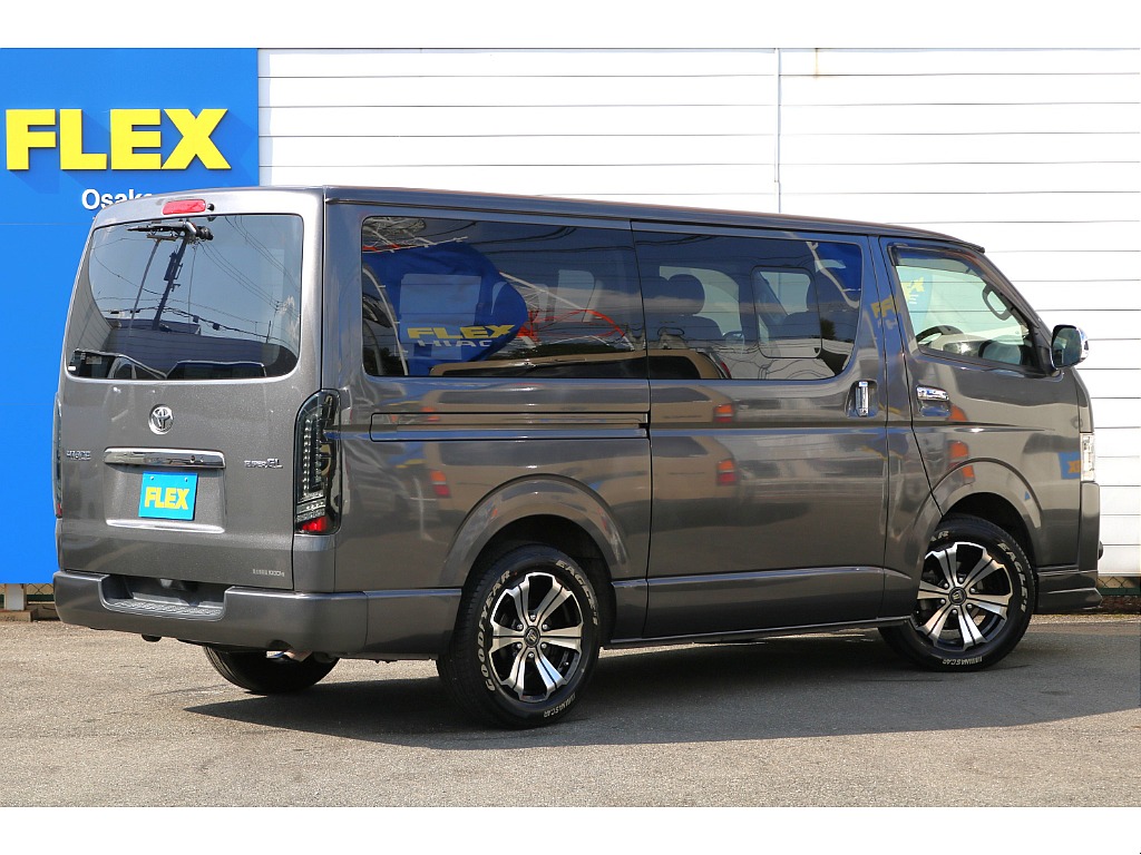 オートローン120回までOK！