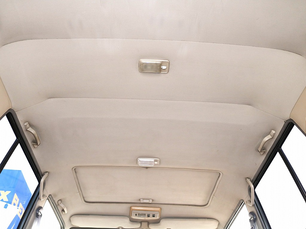 トヨタ ランドクルーザープラド(13枚目)