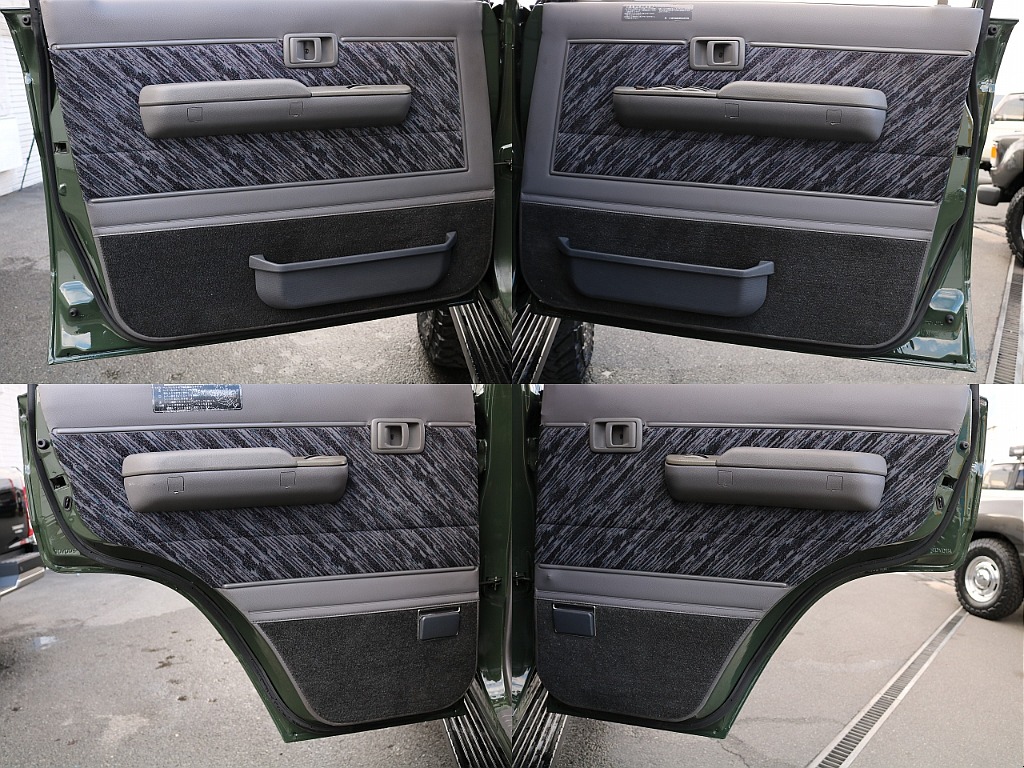 トヨタ ランドクルーザープラド(16枚目)