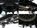 下廻りはご覧の通りです