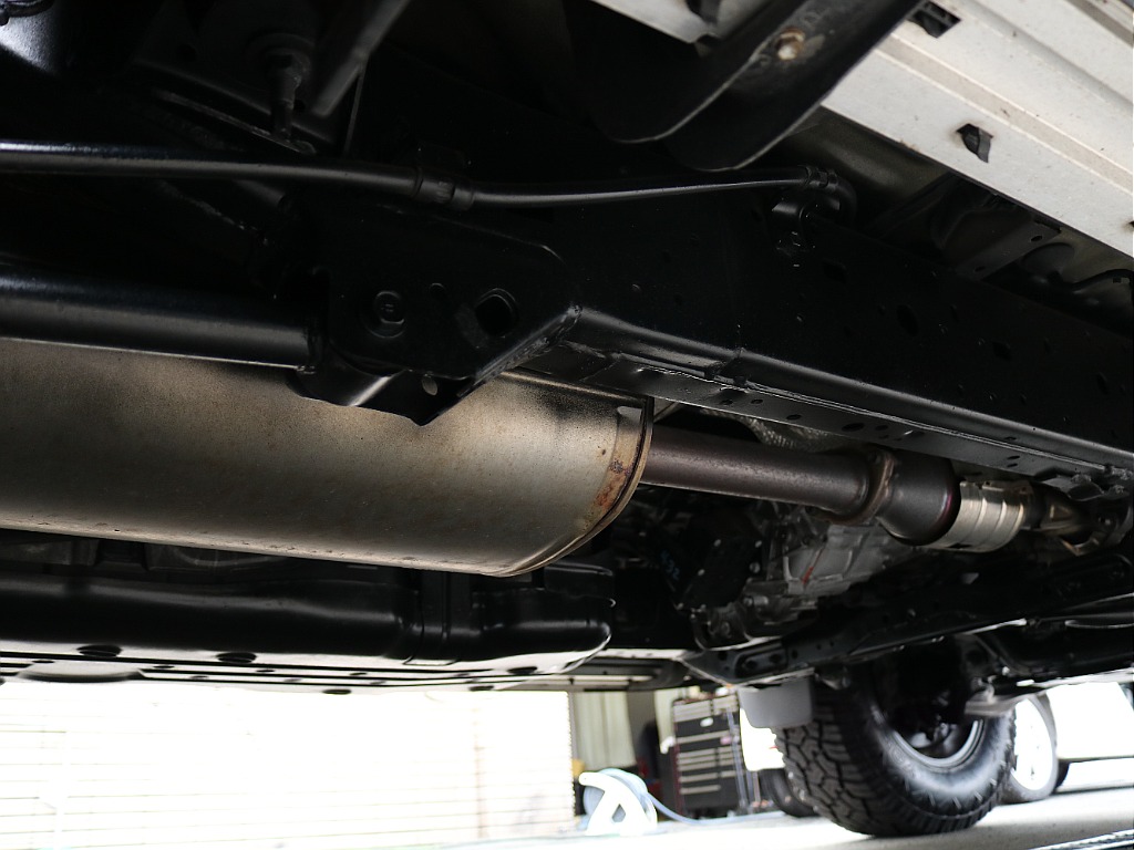 陸送費用はキャンペーン適用にて無料です！