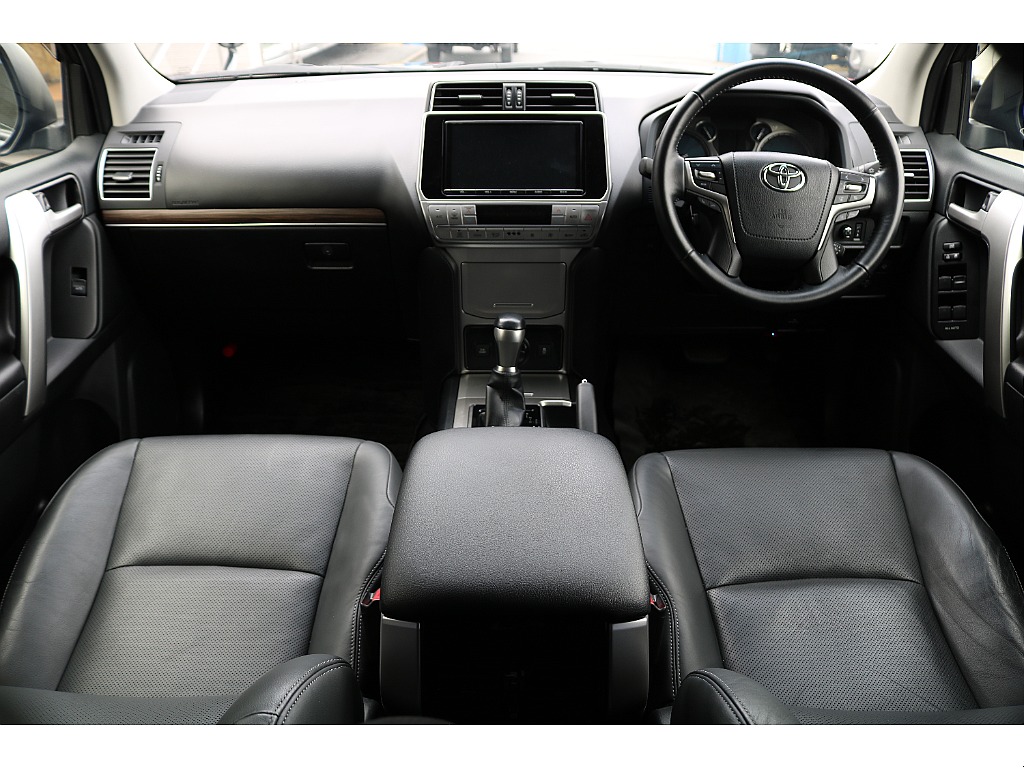 快適な運転をお楽しみください！！