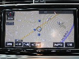 純正９インチナビは地図も見やすいです！！