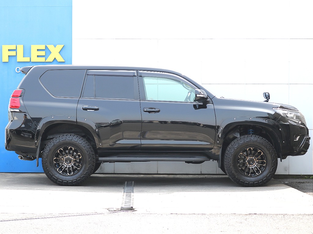 追加カスタムのご要望もお気軽にご連絡ください！