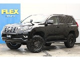 150プラドTX-Lパッケージ!お買い得なガソリン車・5人乗りで入庫致しました♪