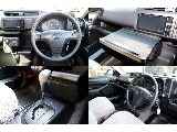 実は運転手の為にいろんな装備があります