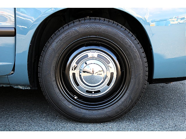 DEAN　クロスカントリー