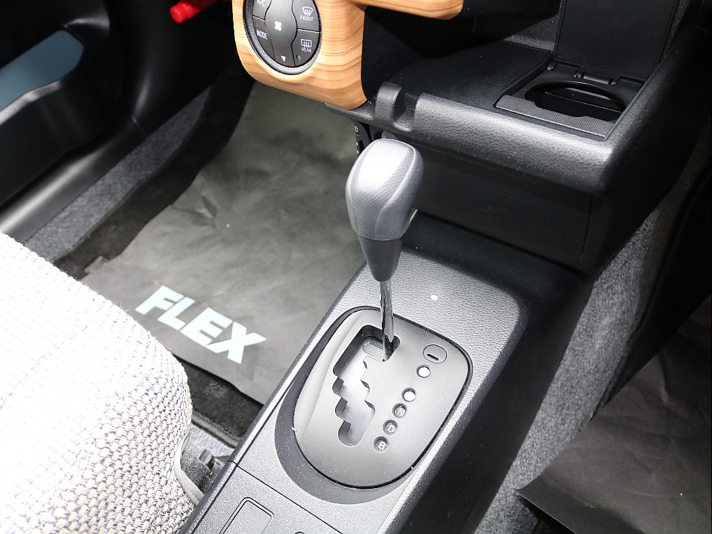 細部にこだわったユーロボックス！