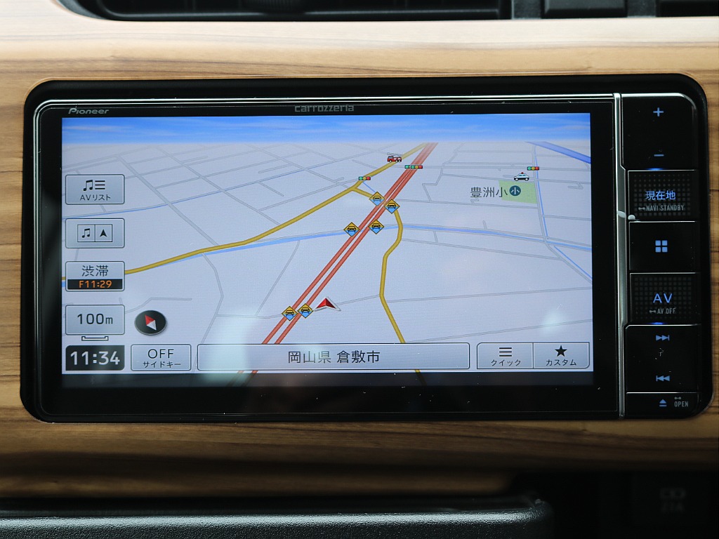 離島以外は追加料金なしでご納車可能となります☆彡