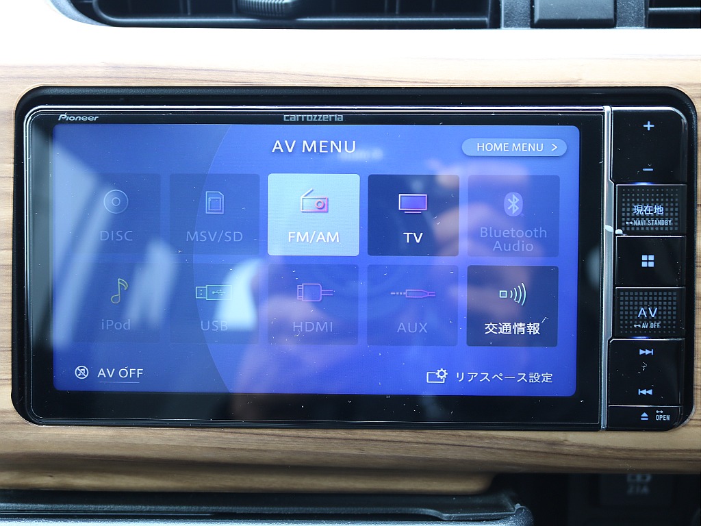 かなり装備の整った１台となっております☆彡