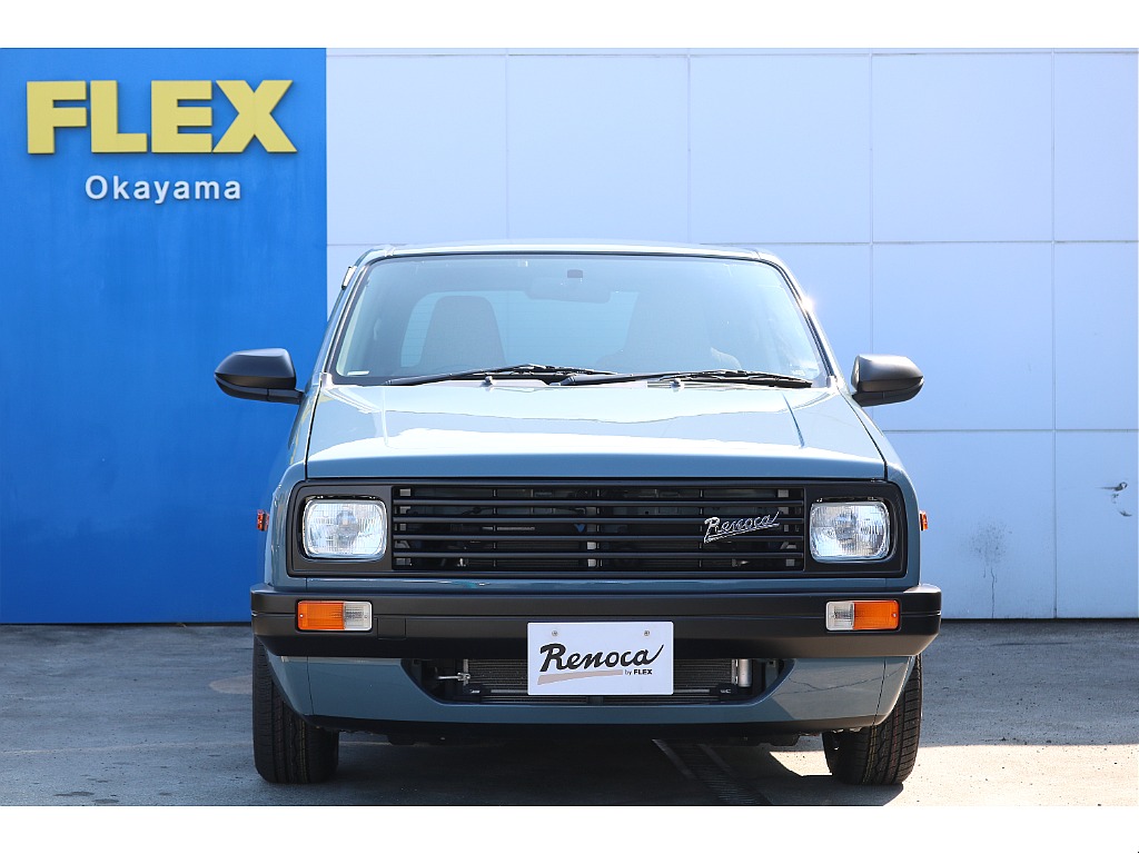 Renoca　EURO BOXぜひご覧ください！