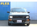 ドイツ車の香りが漂うフェイス