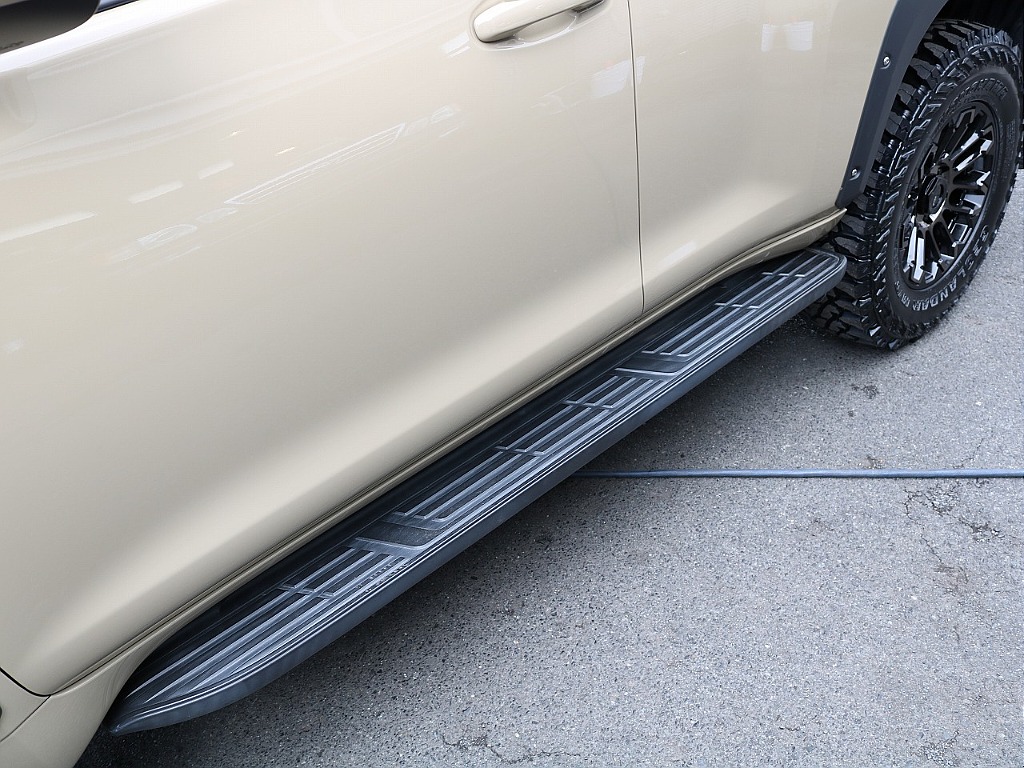 トヨタ ランドクルーザープラド(25枚目)