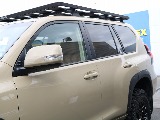 トヨタ ランドクルーザープラド(26枚目)
