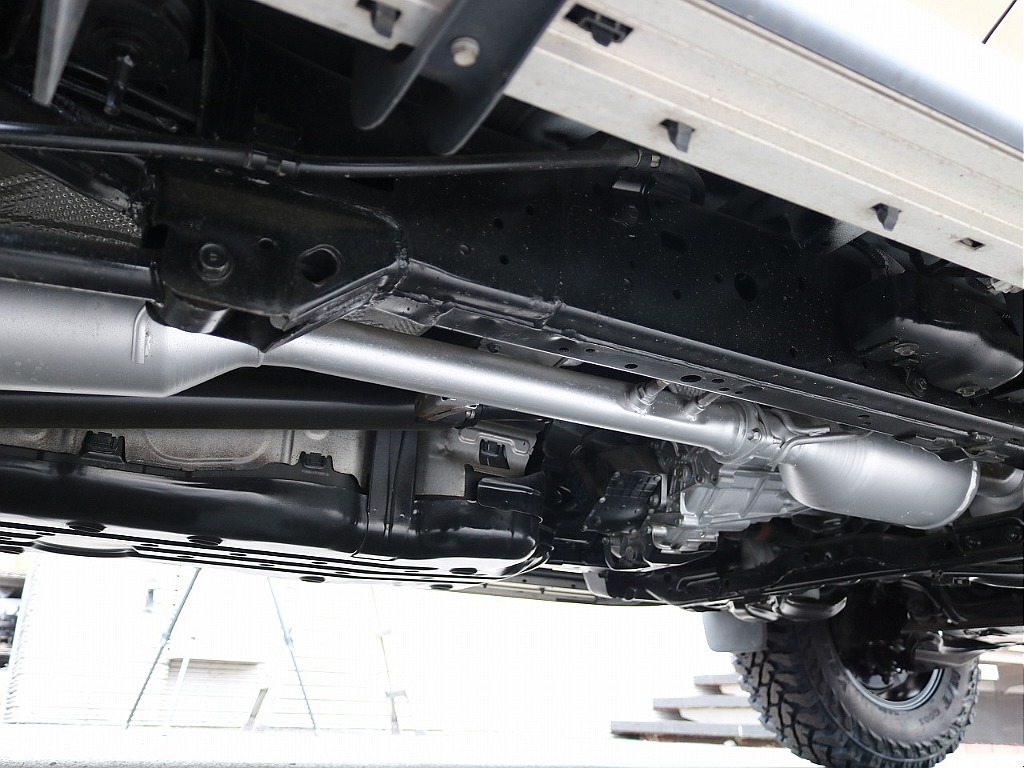 トヨタ ランドクルーザープラド(31枚目)