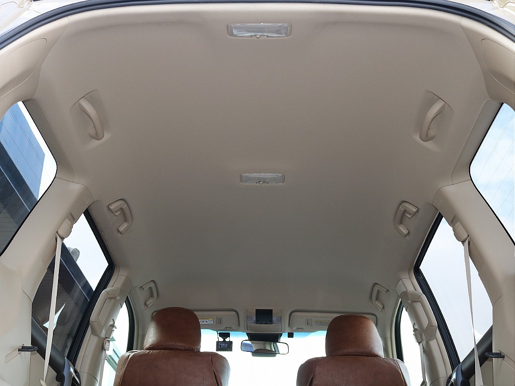 トヨタ ランドクルーザープラド(41枚目)