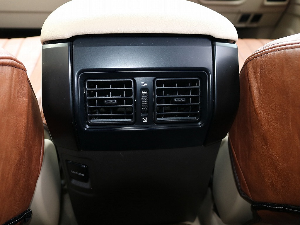 トヨタ ランドクルーザープラド(45枚目)