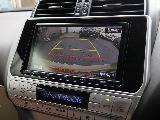 トヨタ ランドクルーザープラド(47枚目)