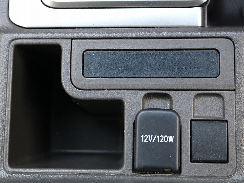 トヨタ ランドクルーザープラド(54枚目)