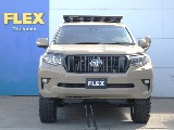 各部ブラックアウト済み☆FLEXマッドブラックエディション☆