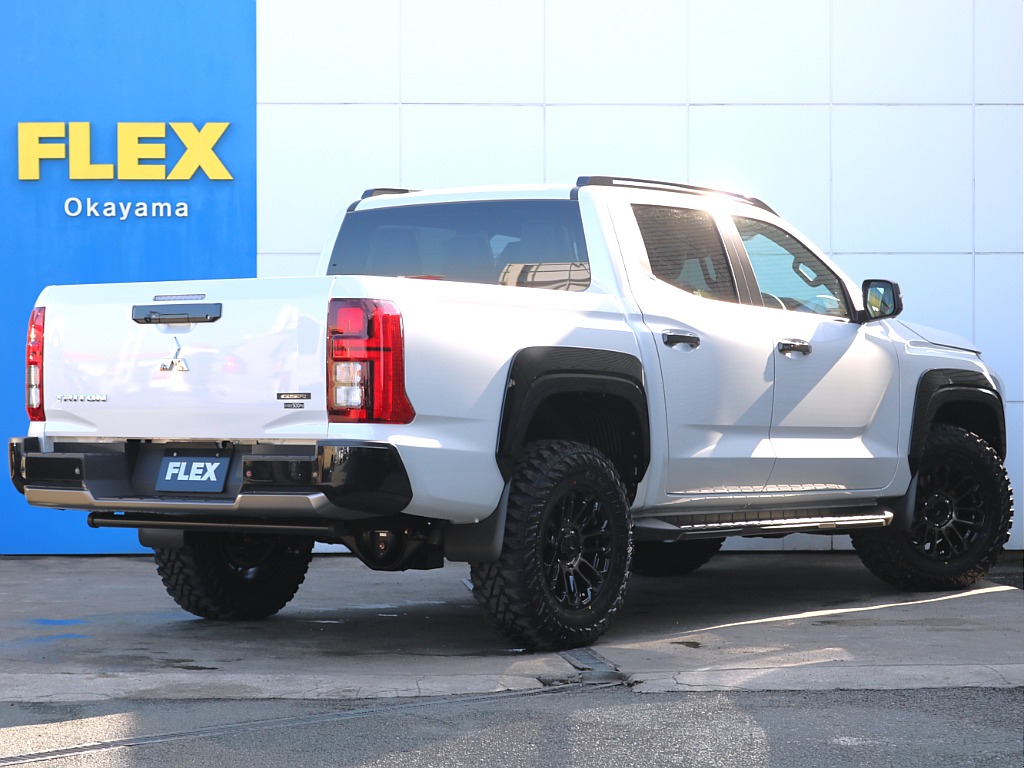 最上級グレードGSRです☆