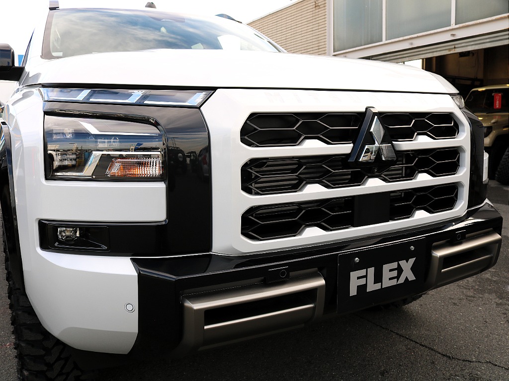 追加カスタム大歓迎です☆お問い合わせはランクル岡山店まで☆